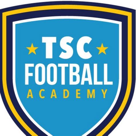 tsc football academy youtube
