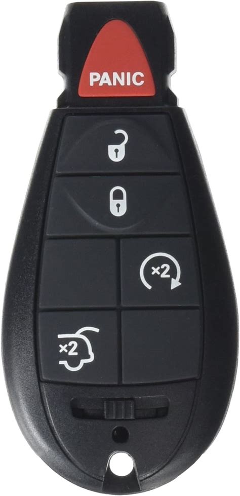 amazoncom  key fob keyless  button automotive