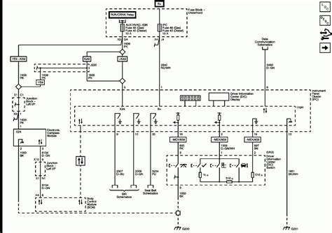 chevrolet silverado wiring diagram images funcenter