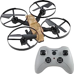 amazoncom call  duty mq  stunt drone toys games