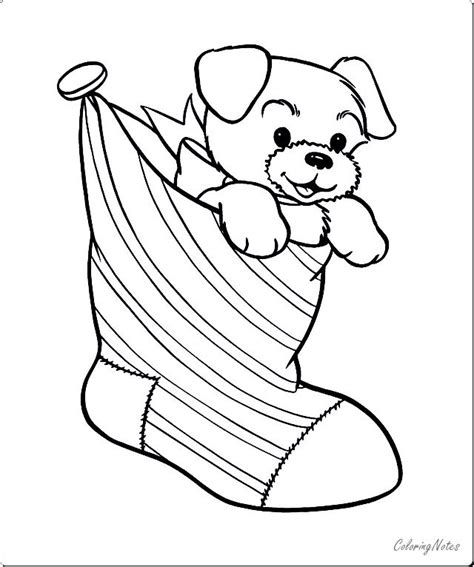cute easy christmas coloring pages christmas coloring pages