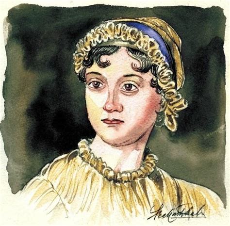 Jane Austen May Become Face Of £10 Note