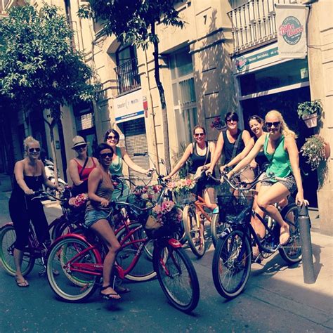 barcelona fietstour met nederlandse gids ontdek barcelona op unieke wijze