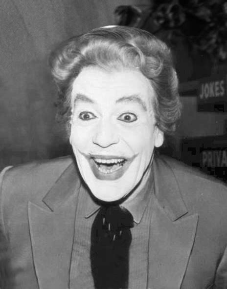 Ha Ha Ha 5 Things You Never Knew About The Joker