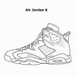 Jordan Coloring Pages Air Drawing Book Jordans Shoes Nike Vector Color Shoe Retro Vinci Printable Da Getdrawings Cartoon Noveltystreet Exclusive sketch template
