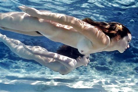 underwater nude 97 pics xhamster