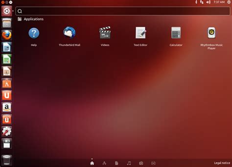 ubuntu “raring ringtail” hits beta disables windows dual boot tool