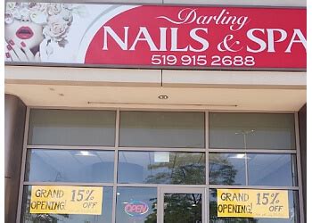 nail salons  windsor  threebestrated