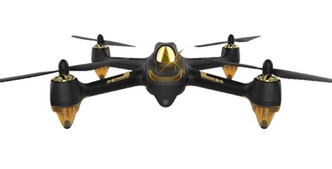 drones radio control hubsan  hs el nuevo de drone de hubsan