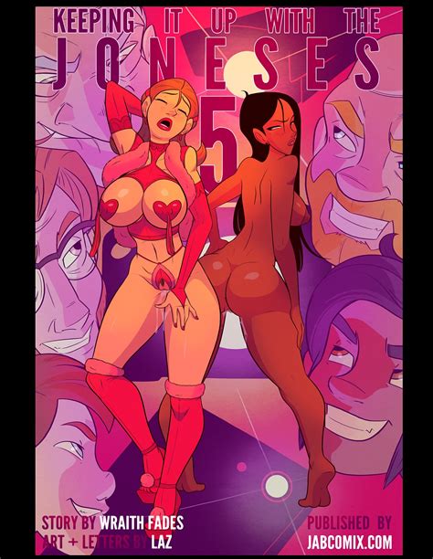 jab comix keeping it up with the joneses 5 download xxx adult comics hentai and manga 3d