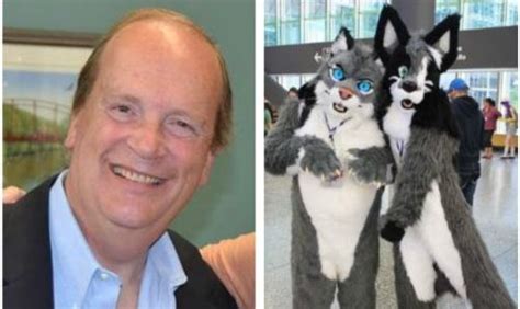 dem lawmaker resigns after his furry profile s outed a fetish for