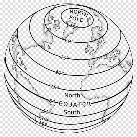 globe earth latitude longitude geographic coordinate system geography