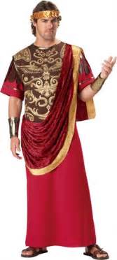 Greek Warrior Costume Men S Greek Roman Toga Costume