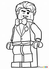 Lego Batman Movie Draw Bruce Wayne Webmaster автором обновлено July Drawdoo sketch template