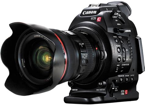 digital cameras  documentary filmmaking