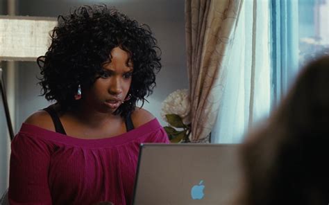 Apple Laptop Used By Jennifer Hudson Sex And The City 2008
