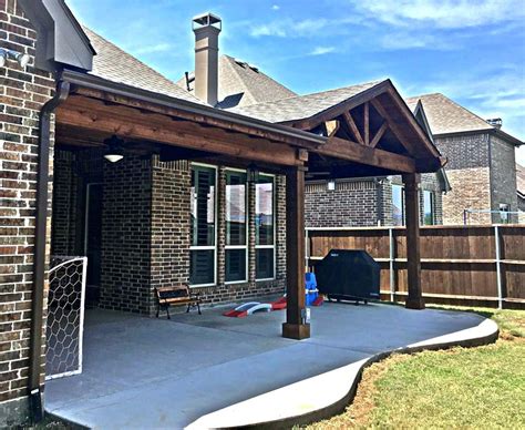backyard patio extension ideas