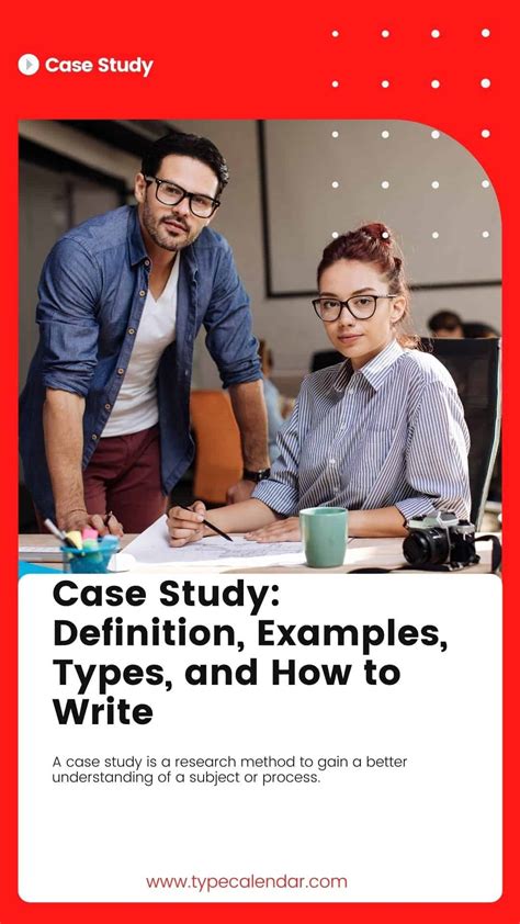 case study examples  case study template