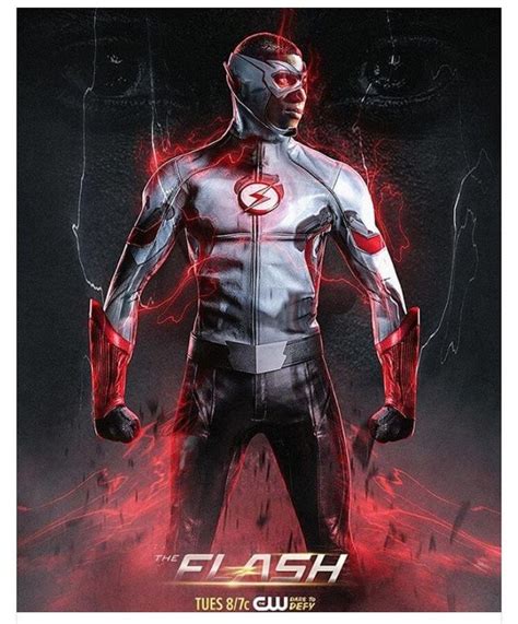 Pin By Halie Hathaway On The Flash Flash Comics Flash Dc Comics