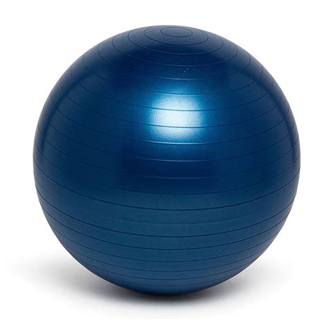 balance ball cm blue bbawbsbu bouncy bands physical fitness