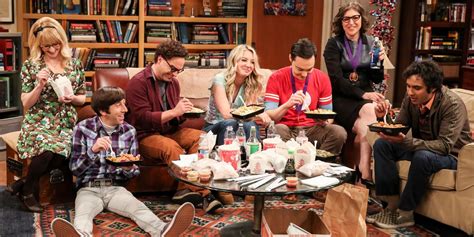 The Big Bang Theory Finale’s Biggest Surprises Cbr