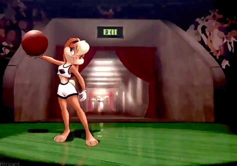 space jam 2021 lola bunny space jam a new legacy wikipedia