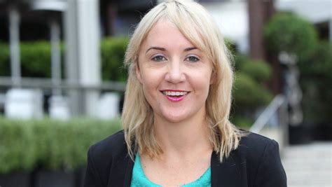 National Mp Nikki Kaye Offered To Resign After Breast Cancer Diagnosis