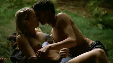 Nude Video Celebs Miriam Morgenstern Nude Sommersturm 2004