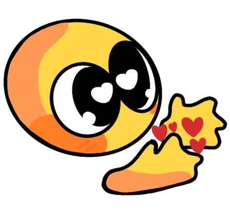 Pizza Kissing Heart Discord Emoji