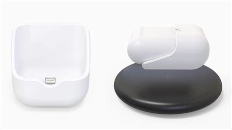 hyper launches qi wireless charger  airpods  apple remains quiet    solution tomac