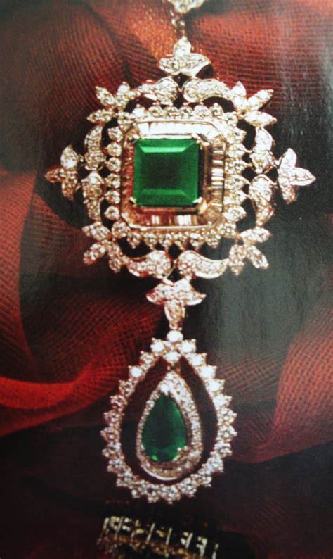big fat indian wedding diamond jewellery  tanishq