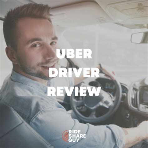 Uber Driver Review 2023 How Uber Works And What To Expect