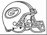 Redskins Coloring Pages Getcolorings Color sketch template