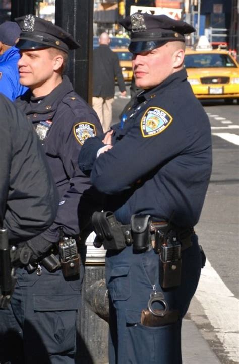 pin on nypd