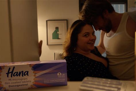 Oral Contraceptive Brand Hana Unveils Launch Campaign As Pill Sales