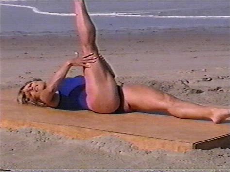 da 405 in gallery sexy denise austin picture 11 uploaded by djmarv on