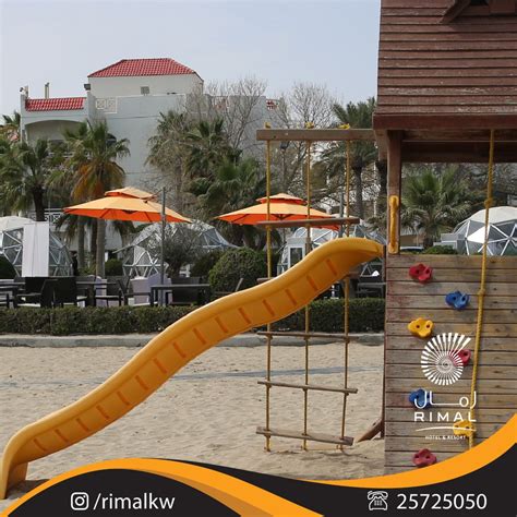 discount   rimal hotel  resort kuwait top  hotels