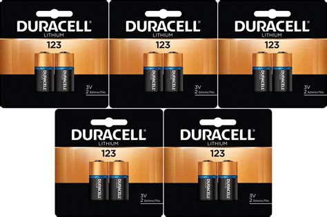 duracell lithium cra cr    batteries ebay