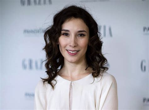 game of thrones actress sibel kekilli on why she wants more male nudity