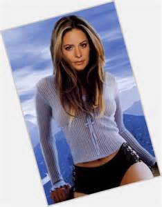 Holly Marie Combs Official Site For Woman Crush