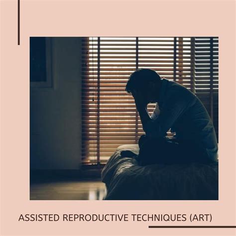 assisted reproductive techniques art