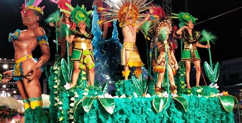 uniao da ilha confirma  favoritismo  carnaval