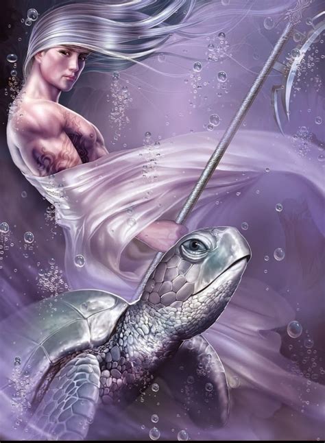 dragonsfaerieselvestheunseen  secret history  mermaids