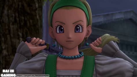 Most Adorable Female Character In A Video Game Neogaf