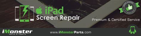 ipad screen repair imonsterparts