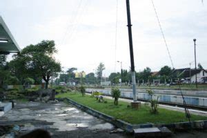 stasiun purwosari solo bomanta