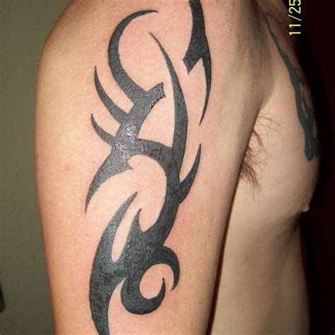 100s Of Simple Tribal Tattoo Design Ideas Pictures Gallery