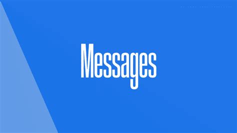 messages appcracy