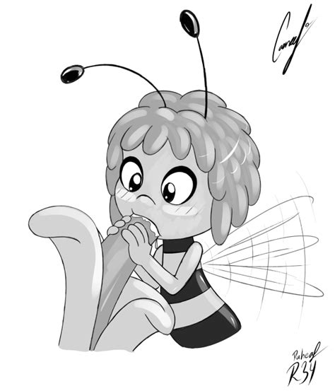 maya the bee