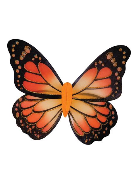 monarch butterfly wings walmartcom